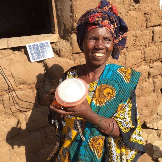 Solar Lamps, solar panels in uganda