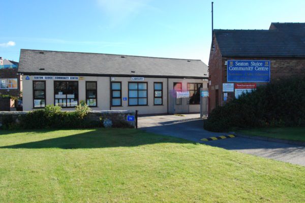 seaton sluice community centre