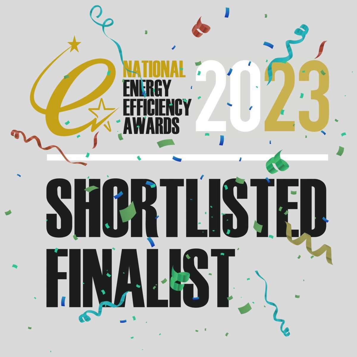 national energy efficiency awards