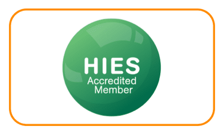 Hies-logo