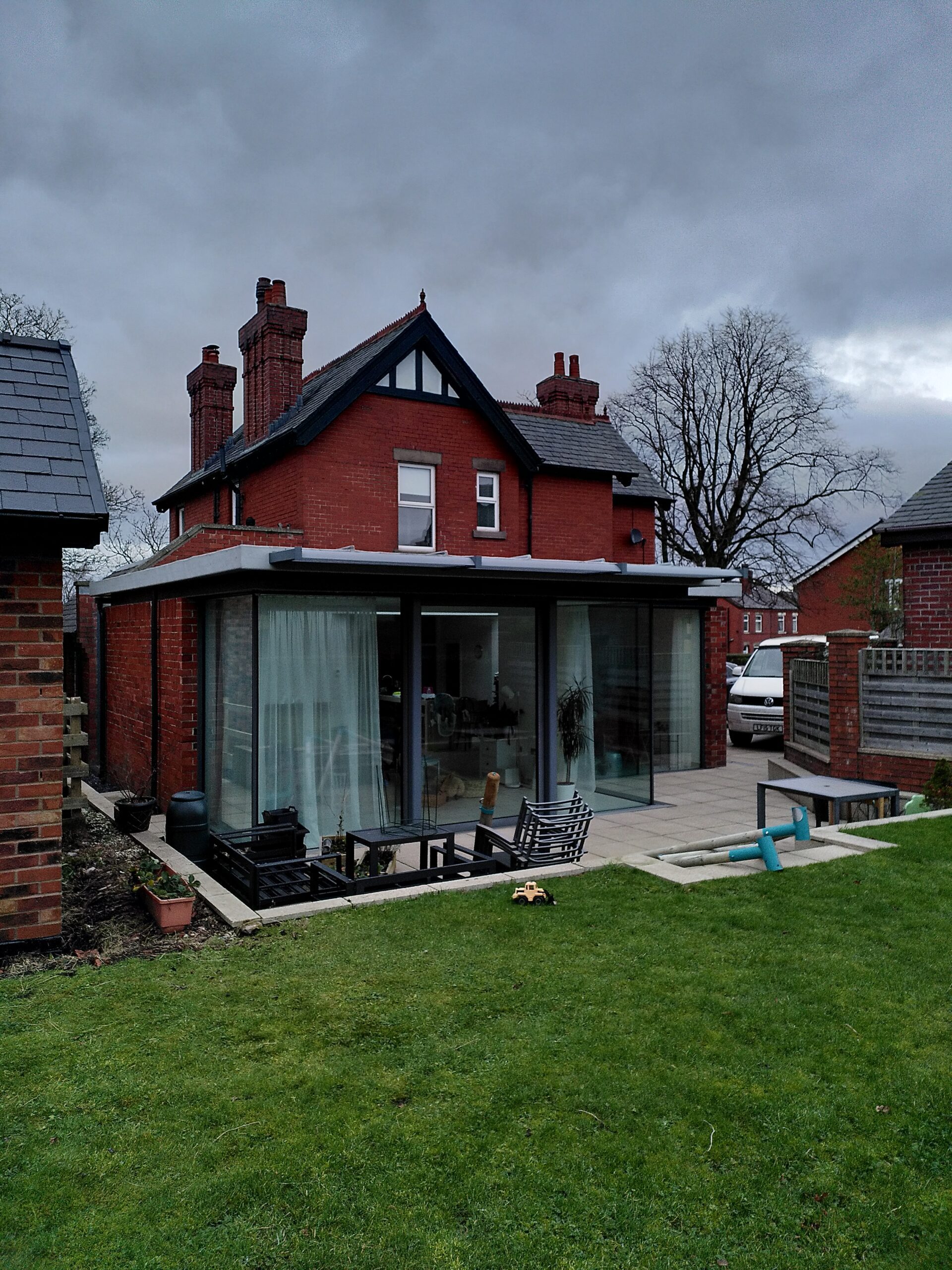 Solar panel installers Chorley