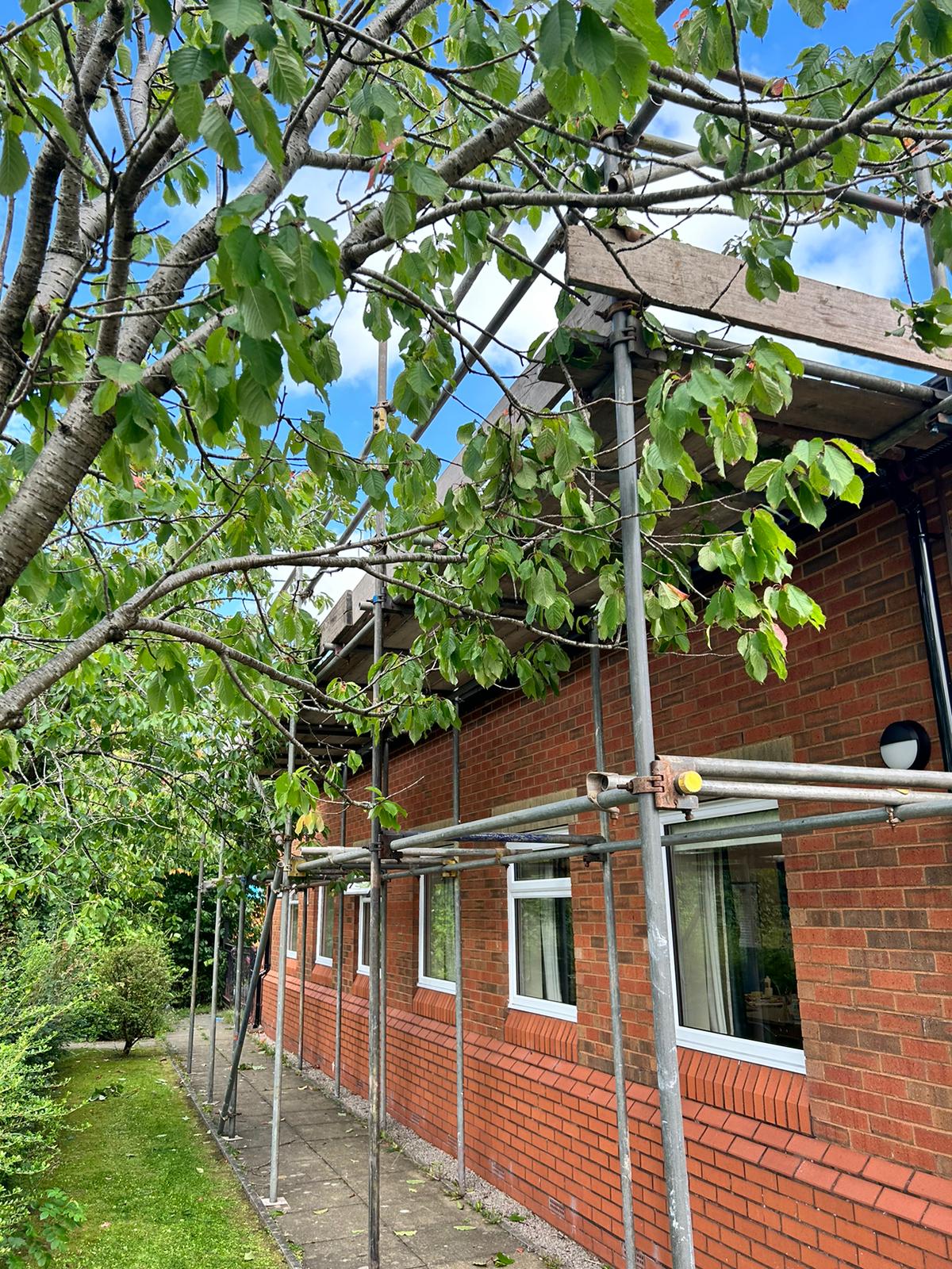 solar panel installers Fulwood