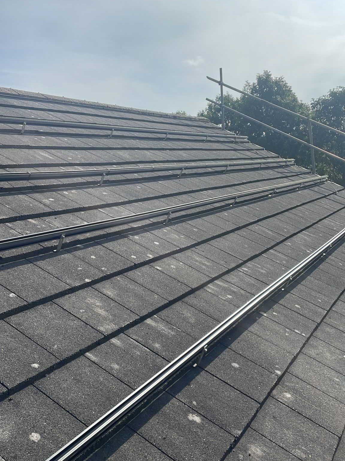 solar panel installers Fulwood