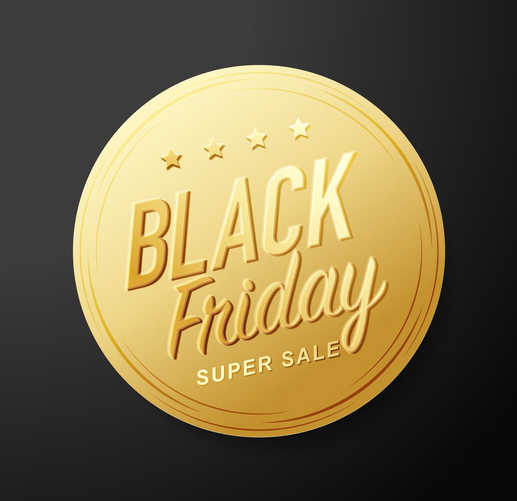 black friday solar panel deals