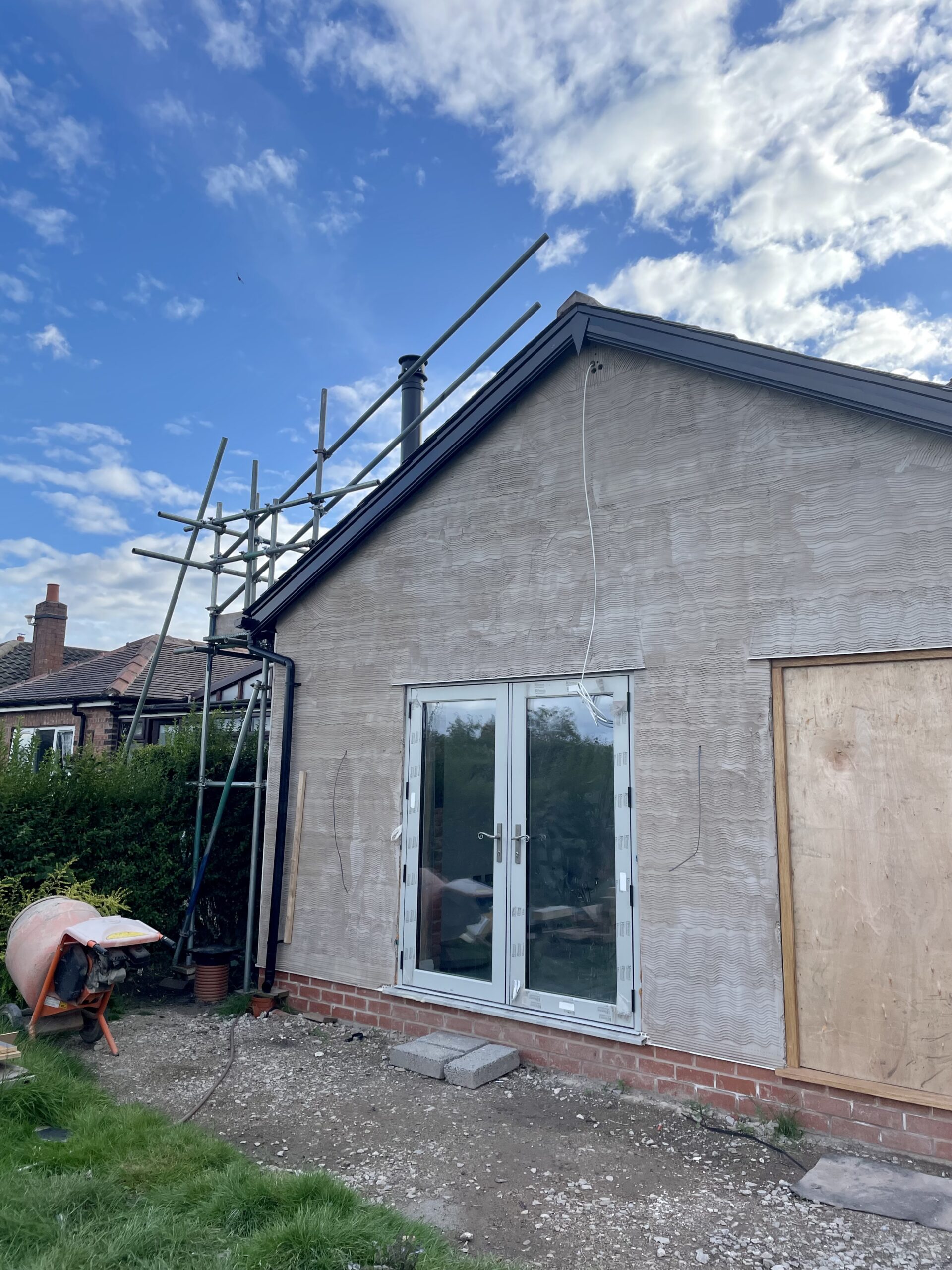 Solar panel installers Ormskirk