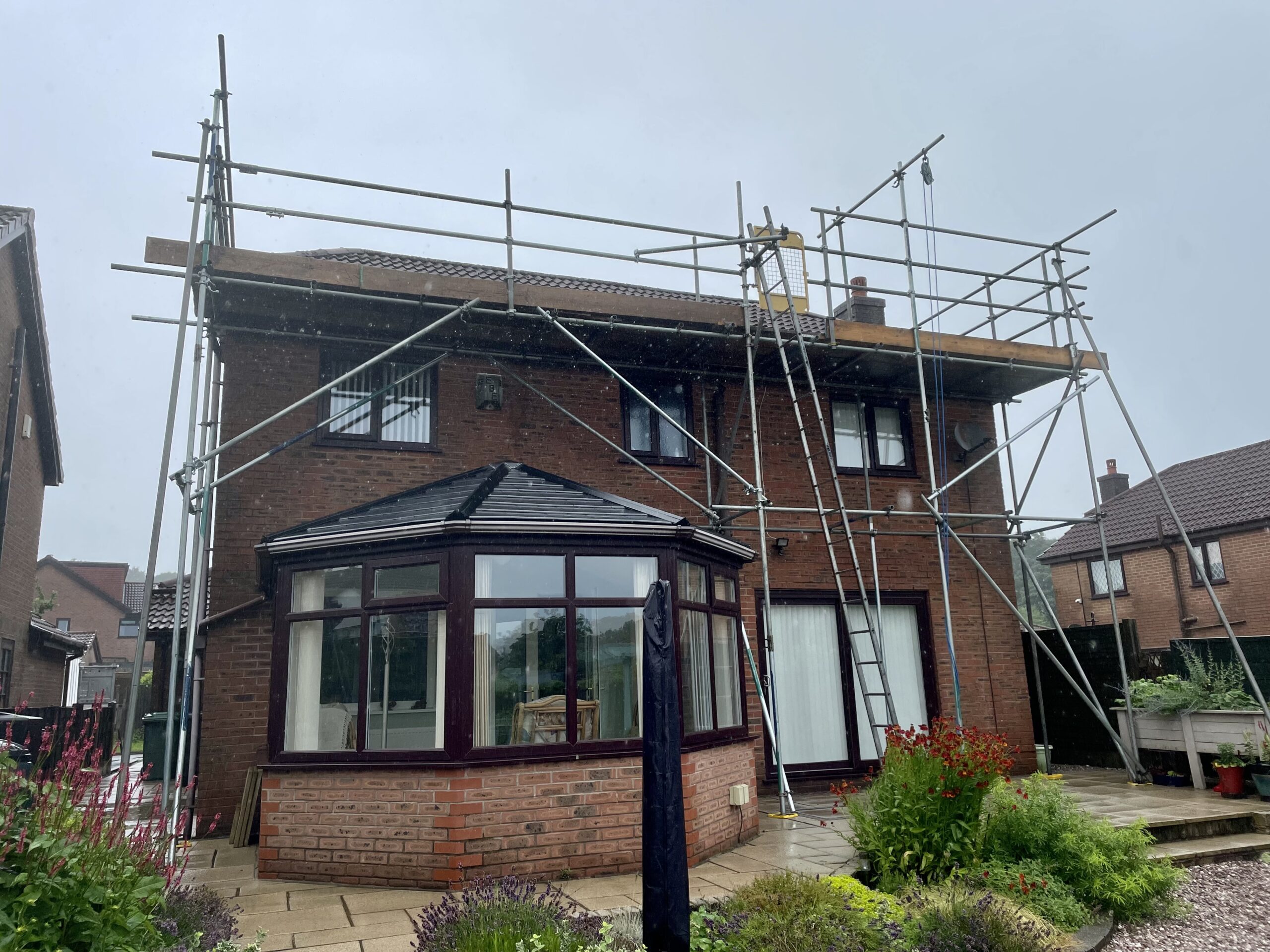 Solar panel installers Haslingden