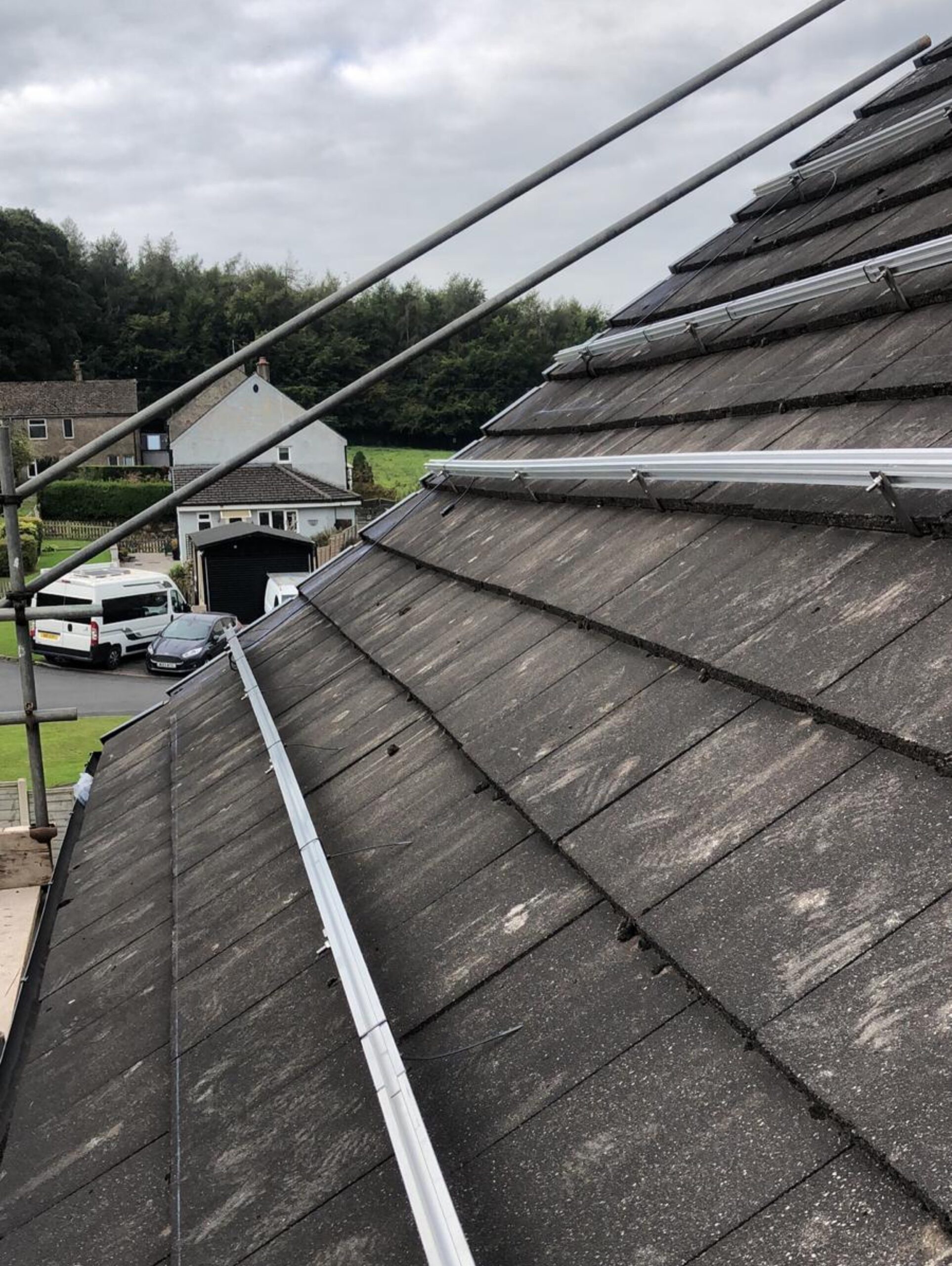 Solar panel installers Clitheroe