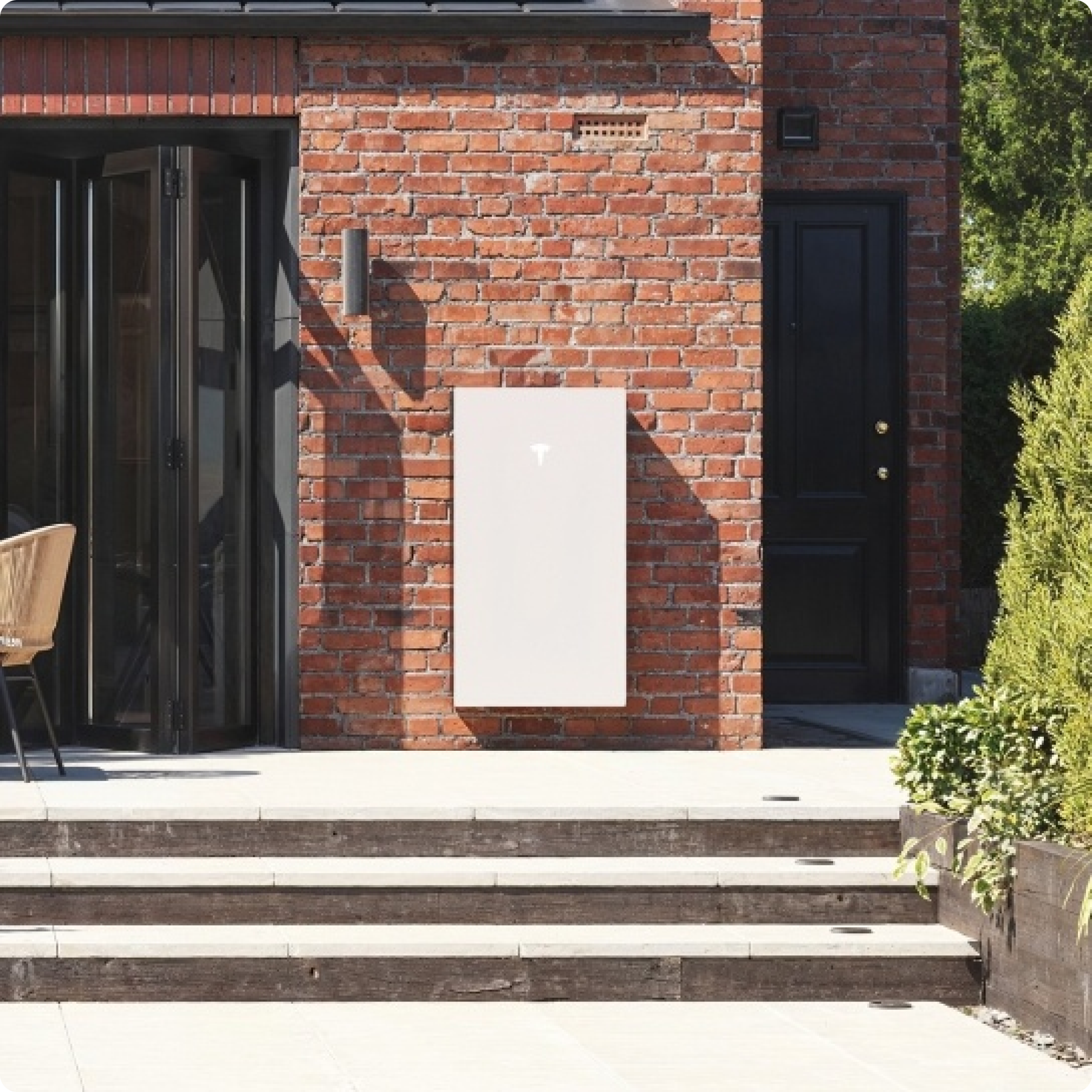 Tesla Powerwall